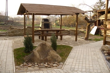 Pension de famille Kežmarok 5